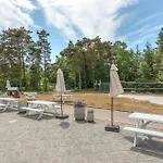 Casa de Férias Dueodde Ferieby *