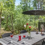 Dueodde Ferieby Casa de Férias Neksø