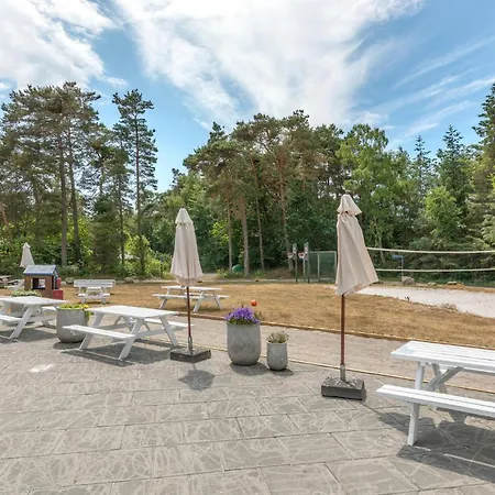 度假居 Dueodde Ferieby *