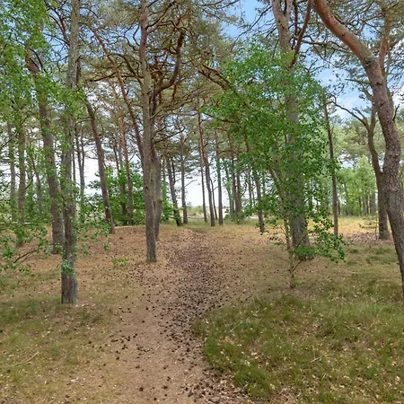 Dueodde Ferieby