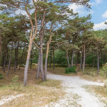 Dueodde Ferieby 度假居 内克瑟