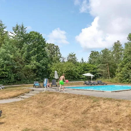 Dueodde Ferieby 内克瑟