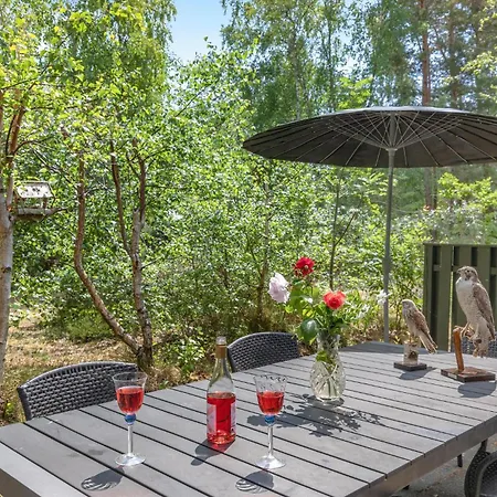 Dueodde Ferieby 度假居 内克瑟