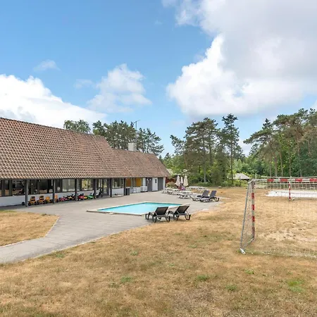 Dueodde Ferieby * Нексё