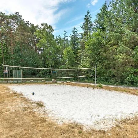 Dueodde Ferieby Дом отдыха